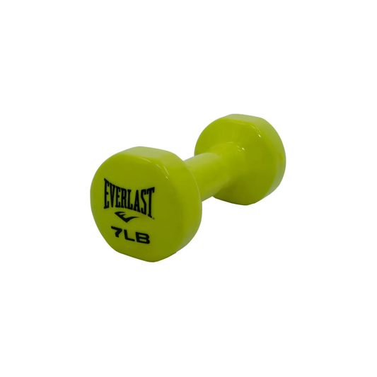 Mancuerna Vinil 7Lb