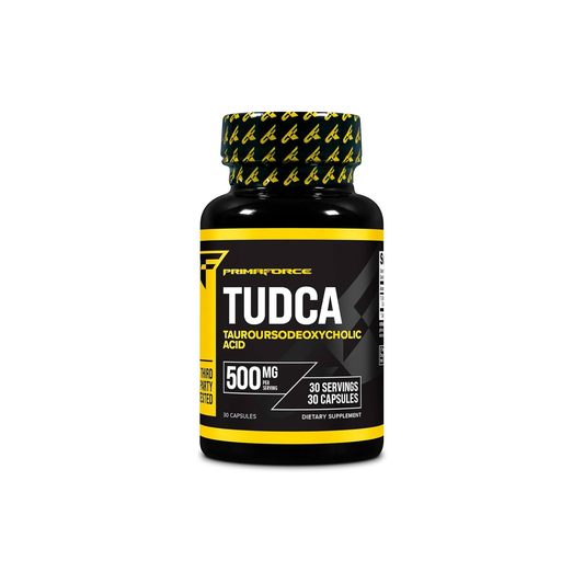 TUDCA