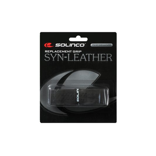 Solinco G-SYN Replacement Grip Black