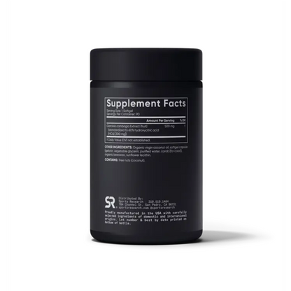 Garcinia Cambogia