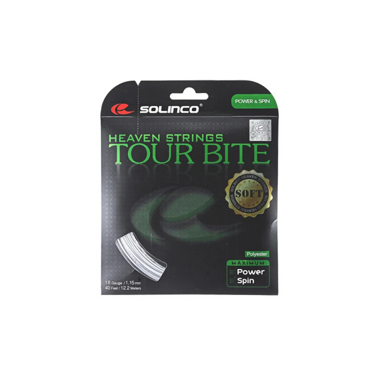 Tour Bite Soft 18 Single