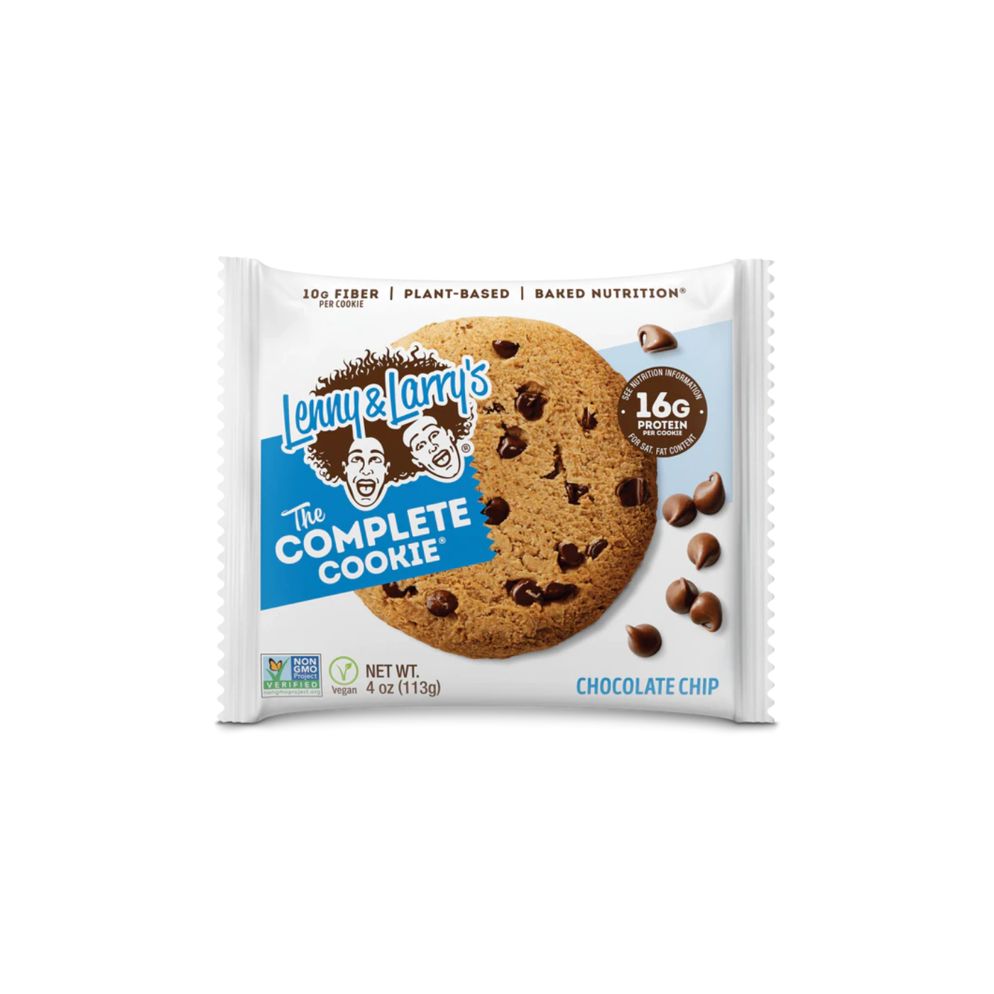 chocolate chip L&L