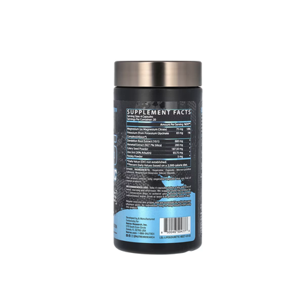 Lipo 6 Diuretic 80 Caps
