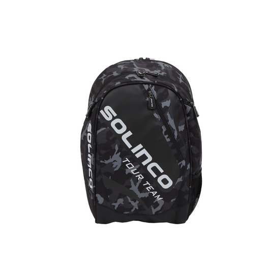 Racquet Bag Full Black Full Black