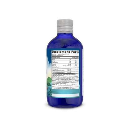 Artic Cod Liver Oil
