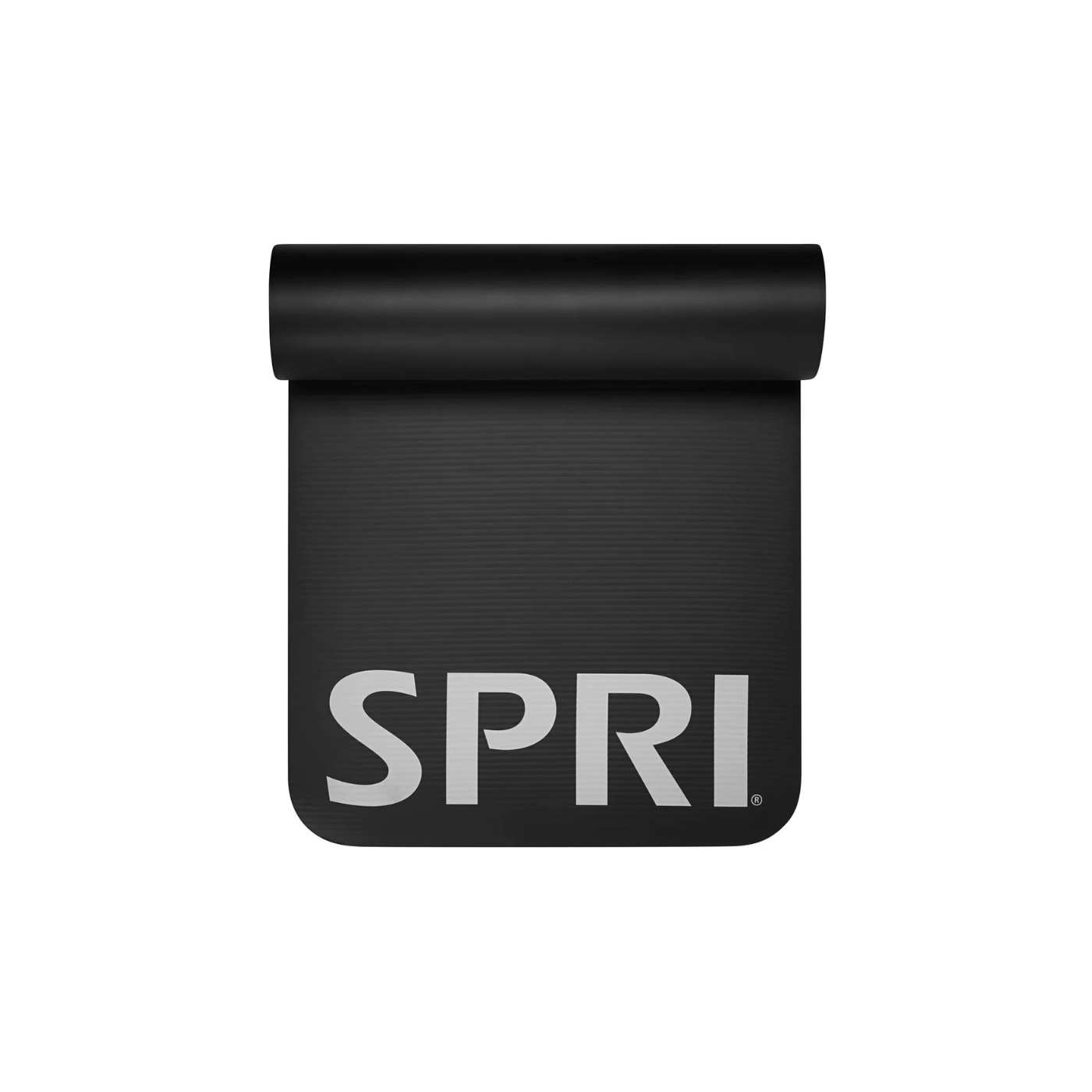 Spri Solid Yoga Mat 12MM