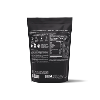 Whey Protein Isolate Chocolate 5 lb