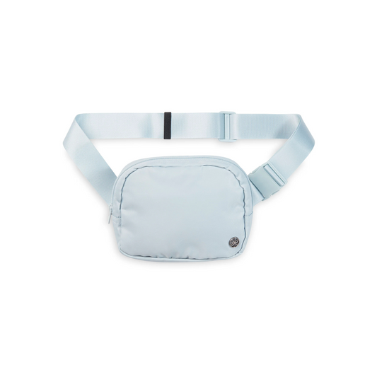 Sidekick Waist Pack Sky Blue