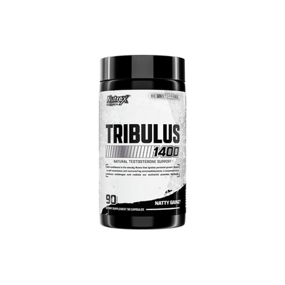 TRIBULUS 1400 NATTY GAISNZ 90 CAPS
