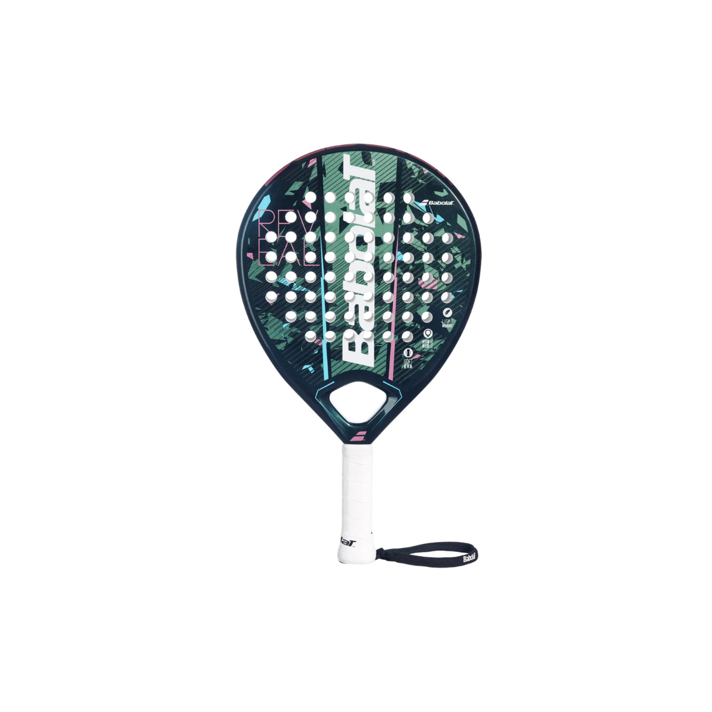 BABOLAT REVEAL