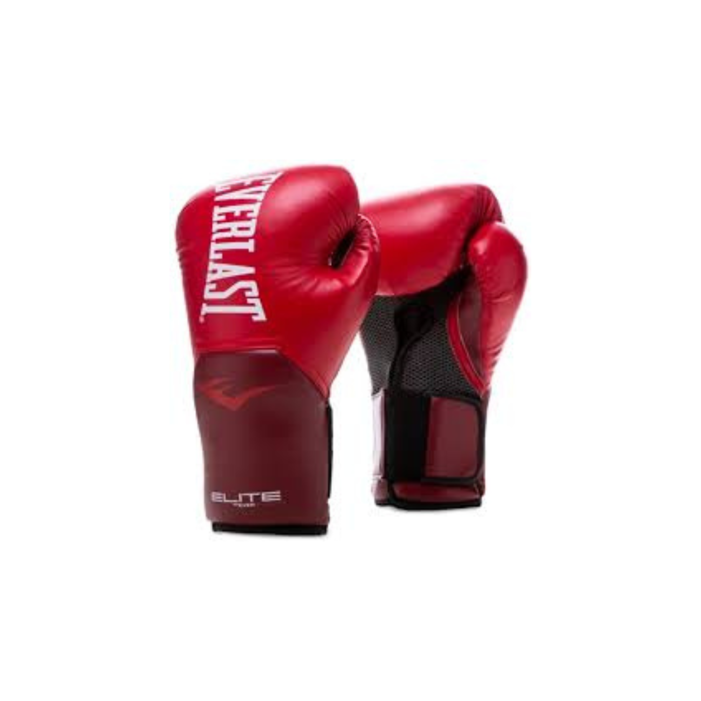 GUANTES BOX PRO E RD 10OZ
