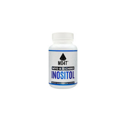 MYO & D-CHIRO INOSITOL