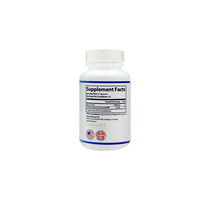 MYO & D-CHIRO INOSITOL