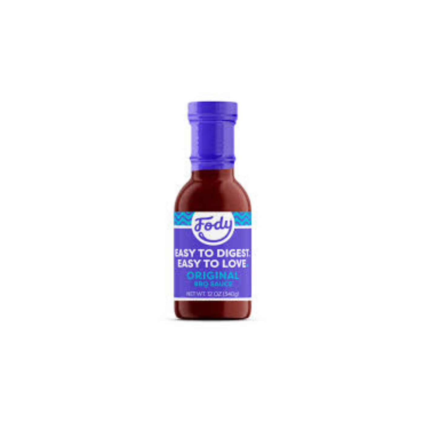 Fody BBQ Original