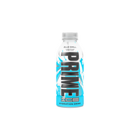 Prime Hydration Drink Ice Blue Chill