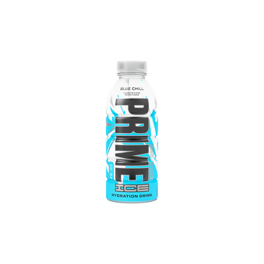 PRIME HYDRATION DRINK ICE BLUE CHILL