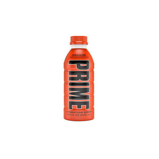 PRIME HYDRATION DRINK ORANGE