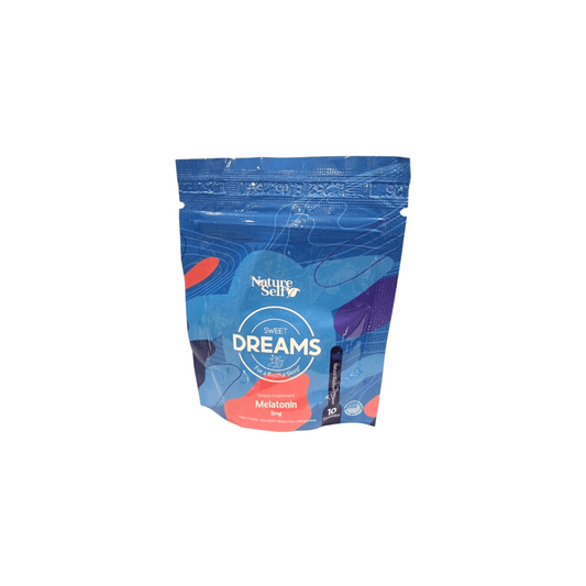 Nature Sachet Sweet Dreams X10