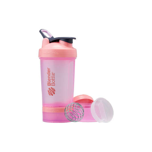 BlenderBottle Prostak V2 de 150cc y 100cc Pink