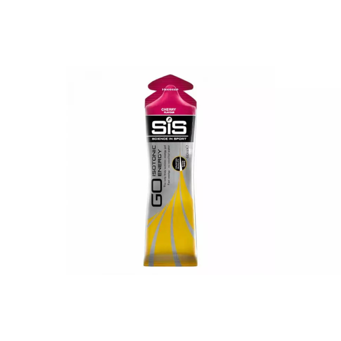 Energy Gel Cherry