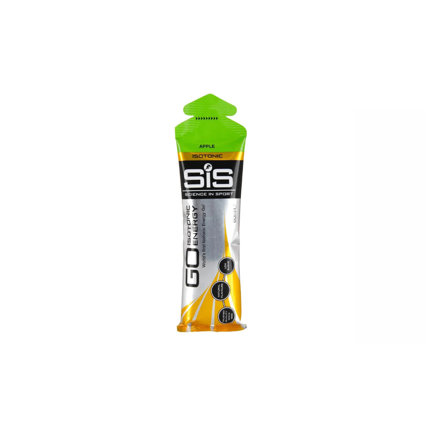 SIS Energy Gel Apple