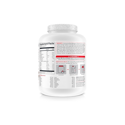 Basic Mass Chocolate 6LB