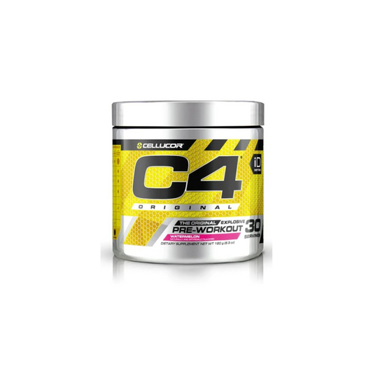 Cellucor C4 Original Watermelon