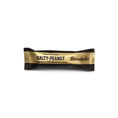 Barebells Bar Salty Peanut