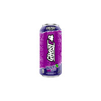 Ghost Energy Welchs Grape