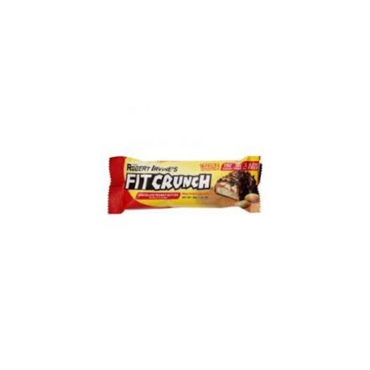 fit Crunch Bar Choco Peanut Butter 46GR