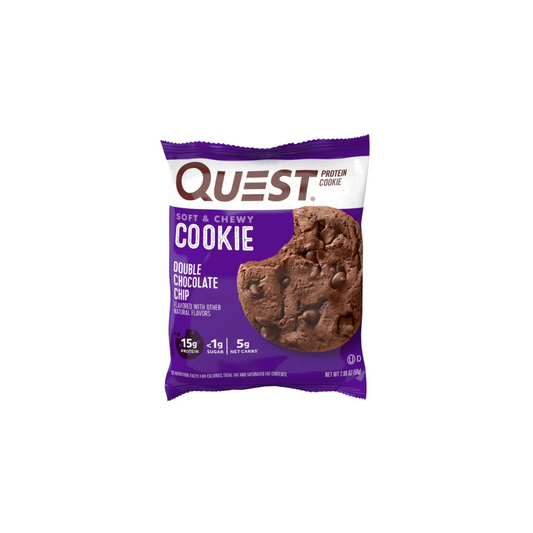 Galleta Double Chocolate Chip
