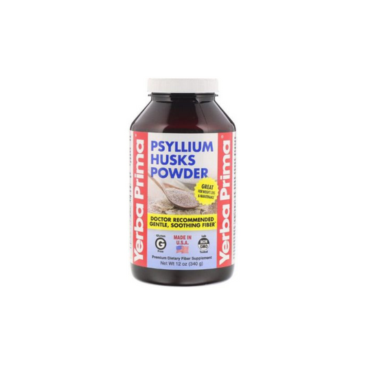 Psyllium Husks Powder