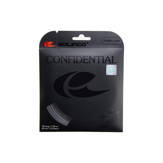 Solinco Confidential Single