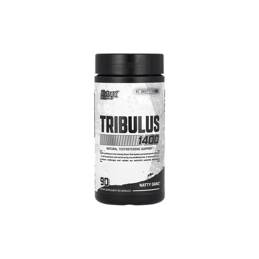 Tribulus 1400 Natty Gaisnz 90 Caps