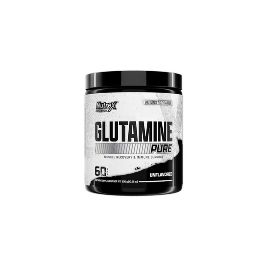 Nutrex Glutamine Pure