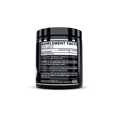 Nutrex Creatine Drive