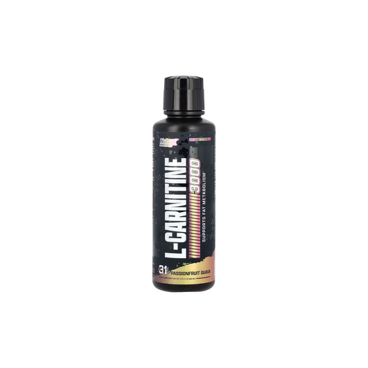 Liquid Carnitine 3000 Fruit Guava