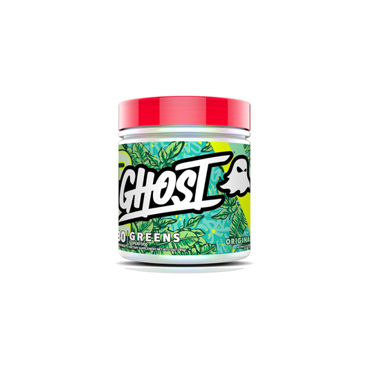 Ghost Greens Original 30 serv