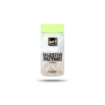 Ghost Basics Digestive Enzymes 90