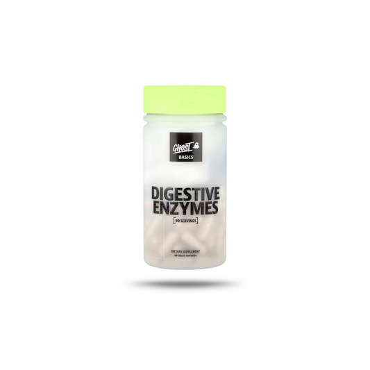 Ghost Basics Digestive Enzymes 90