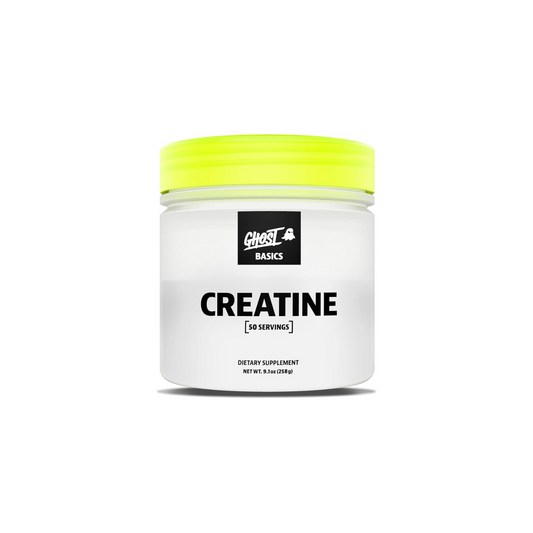 Ghost Creatine 50 Serv