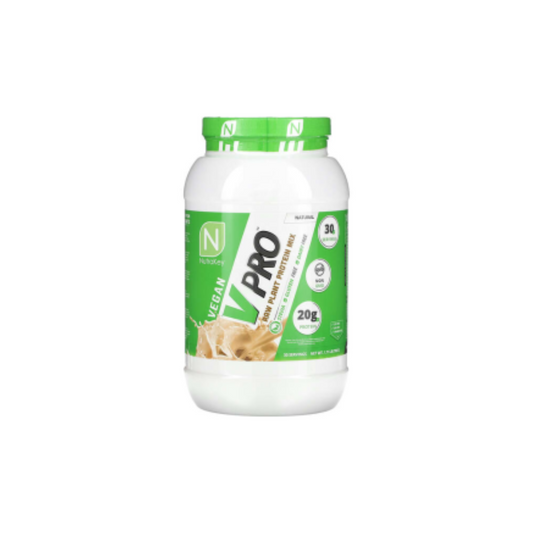 V Pro Natural 30 SERV