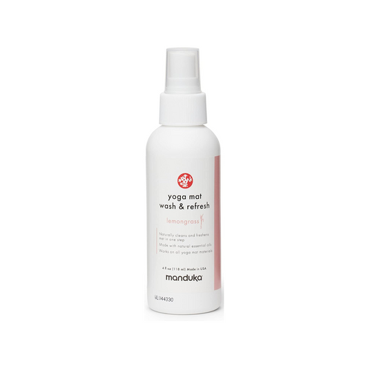Mat Wash And Refresh 4Oz Lavender