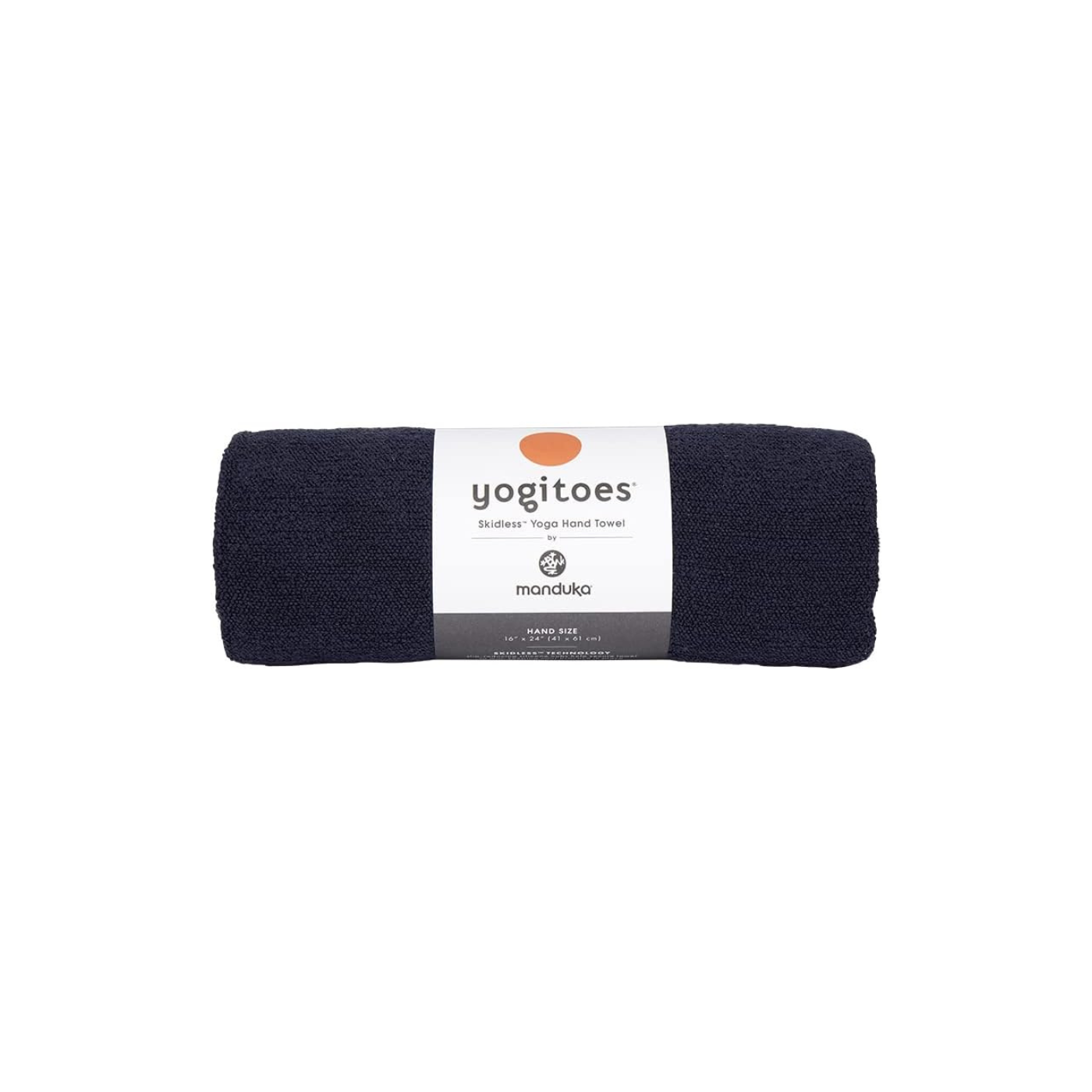 Yogitoes Hand Midnight 2025