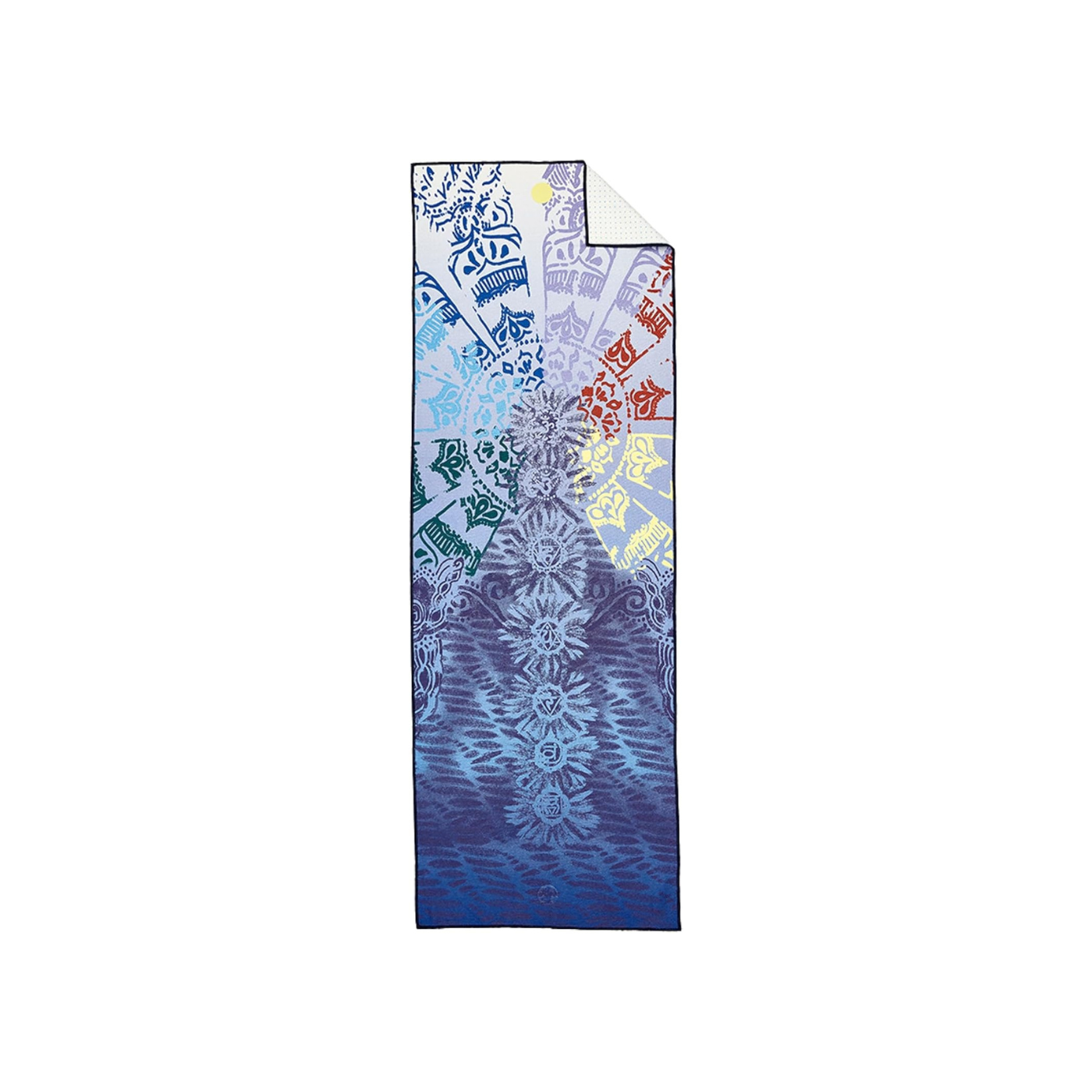 Yogitoes Mat Chakra