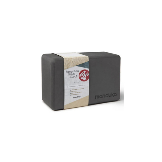 Foam Block Thunder