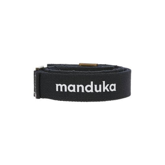 Mat Sling The Commuter Black