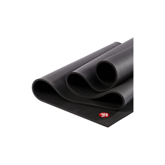 The Pro Mat 85" Black