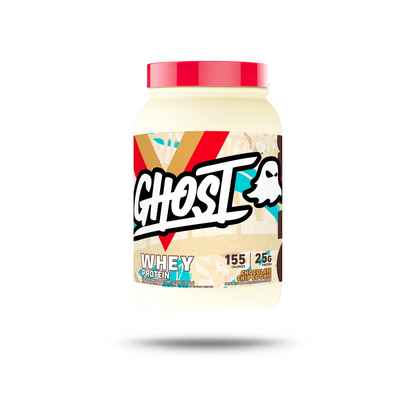 Protein Chocolate Chip Cookie