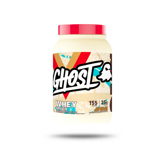 Protein Chocolate Chip Cookie